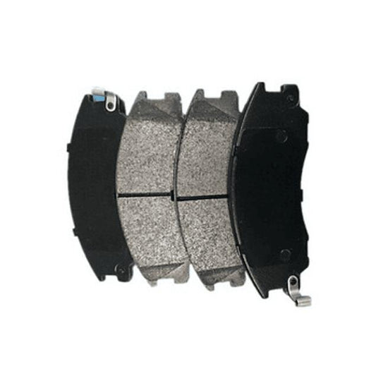 Pastillas Freno Del Original Para Hyundai Terracan 2001-2007
