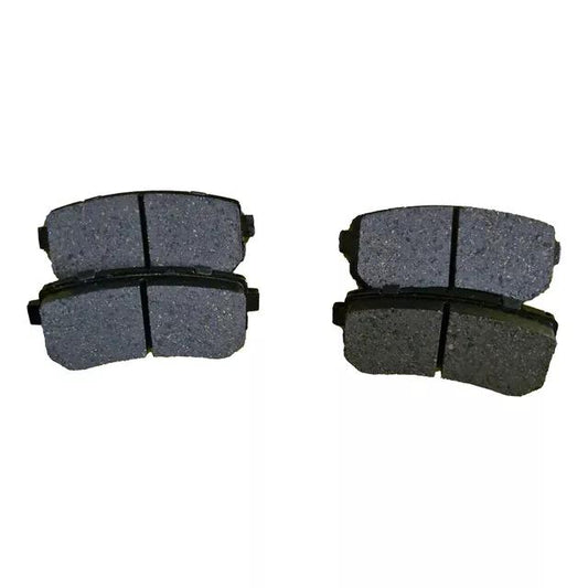 PASTILLA FRENO TRAS PARA HYUNDAI TUCSON 2010-2016