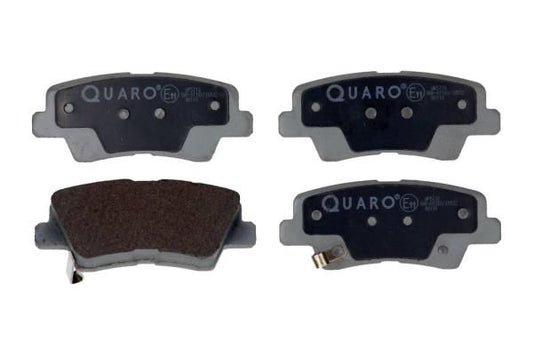 PASTILLA FRENO TRASERA PARA HYUNDAI TUCSON 2015-2020