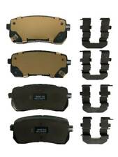 Juego Pastilla Freno Trasero Era Alternativo Para Kia Grand Para Kia Carnival hasta 2015