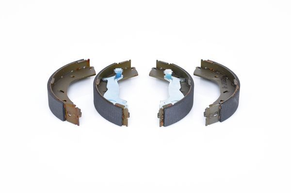 PATIN FRENO ORIGINAL PARA HYUNDAI ACCENT 2006-2011