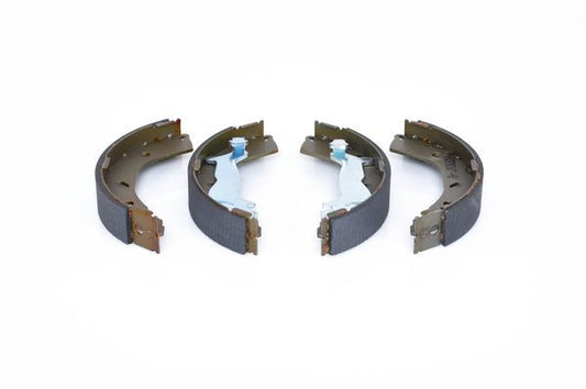 PATIN FRENO ORIGINAL PARA HYUNDAI ACCENT 2006-2011