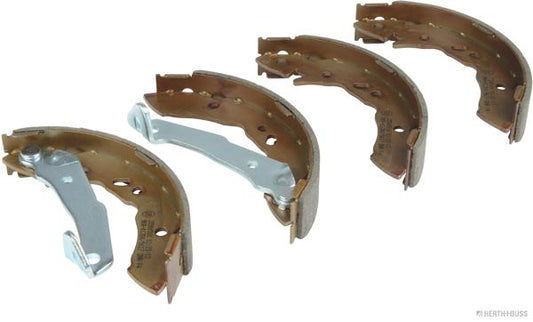 PATIN FRENO PARA HYUNDAI ACCENT 1994-1999