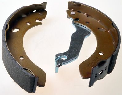 Juego Balatas Freno Trasero Era Hyunda Para Hyundai Elantra 96 - 99