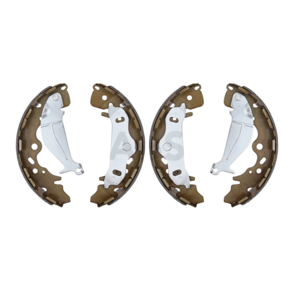 Juego Balatas Freno Trasero Era Original Para Hyunda New H - 1 08 - 15