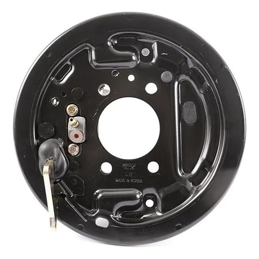 PLATO FRENO TRASERO LH PARA KIA FRONTIER 2.5 DESDE 2005