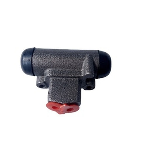 PLATO FRENO TRAS LH PARA KIA FRONTIER 2.5 DESDE 2016