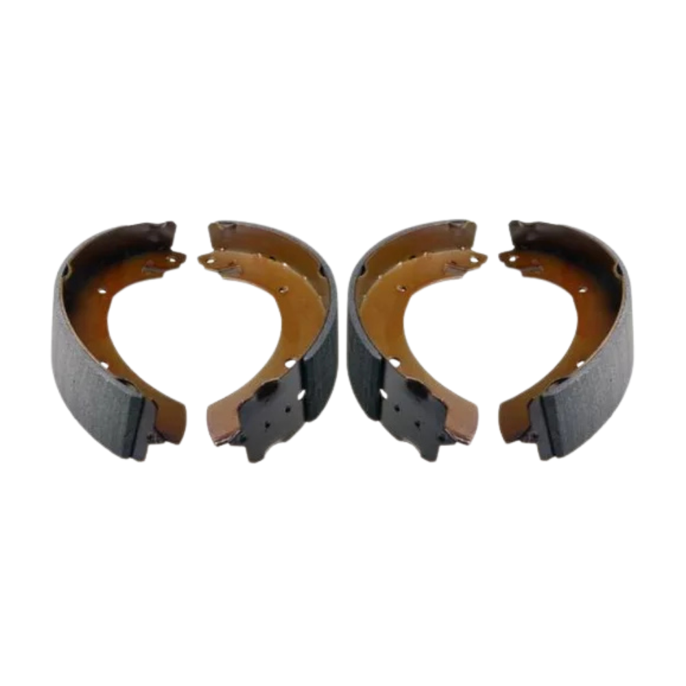 Juego Patin Freno Para Kia Cerato Original 2005 - 2009