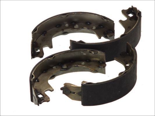 Juego Balatas Freno Trasero Era Korea Para Kia Frontier 05 - 12