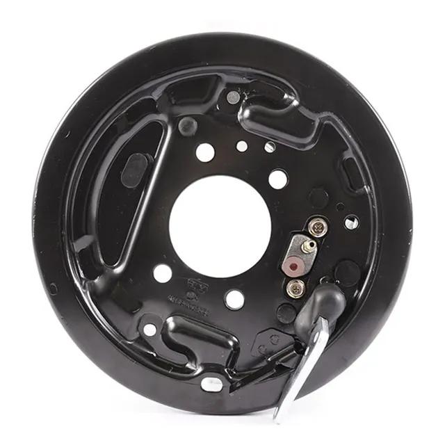 PLATO FRENO TRASERO RH PARA KIA FRONTIER 2.5 DESDE 2005