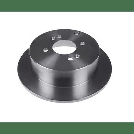 DISCO FRENO TRASERO PARA HYUNDAI ACCENT 2006-2011 ALTERNATIVO CHINA