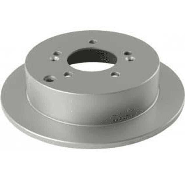 Disco De Freno Tras Original Para Hyundai Tucson 2003-2016