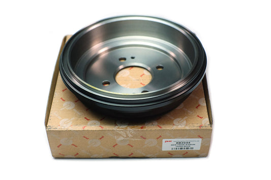 Tambor Trasero Para Hyundai Accent Rb Valeo 2012 - 2019