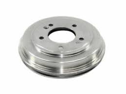 Tambor Trasero Para Hyundai Accent Rb  2012 - 2020