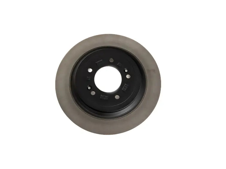 Disco Freno Tras. Orig. Para Hyundai Tucson Desde 2015