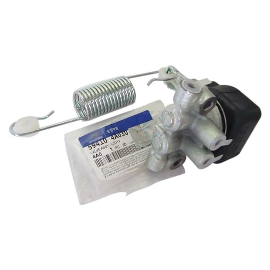 VALVULA COMPENSADORA FRENO  PARA HYUNDAI H-1 2005-2007 ORIGINAL