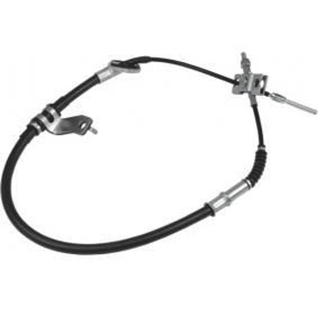 Piola Centro Freno Mano Original Para Hyundai New H1 2008 16