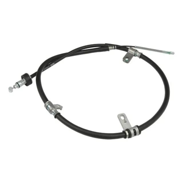 PIOLA FRENO MANO LH PARA KIA MORNING 1,1 2004-2010 ALTERNATIVO COREANO