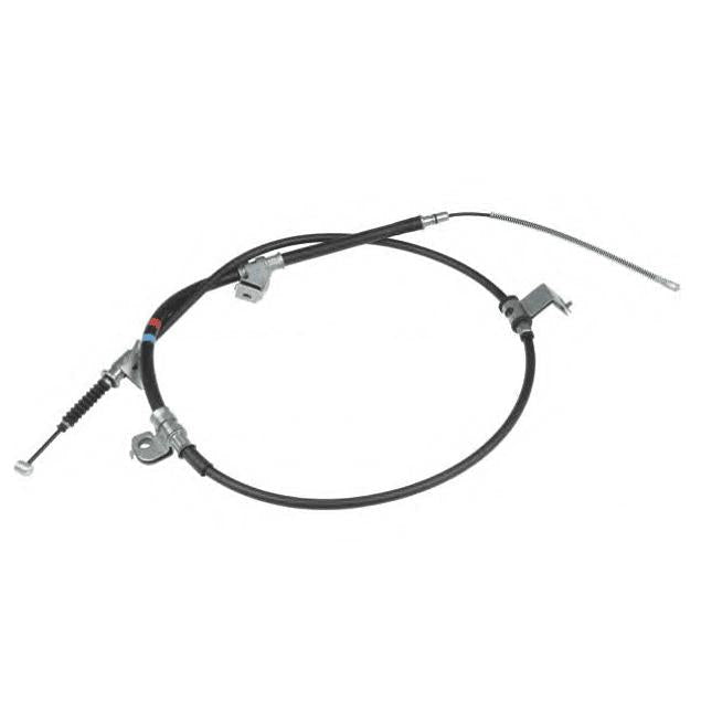 Piola Freno Mano Lh Original Para Hyundai H1 2007 2015
