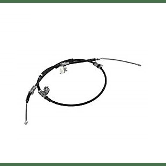 Cable Freno Mano Rh Orig. Para Hyundai H1 2007-2020