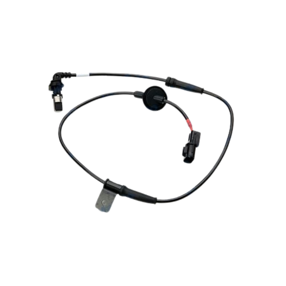 Sensor Abs Tras Lh Original Para Hyundai H1 2007