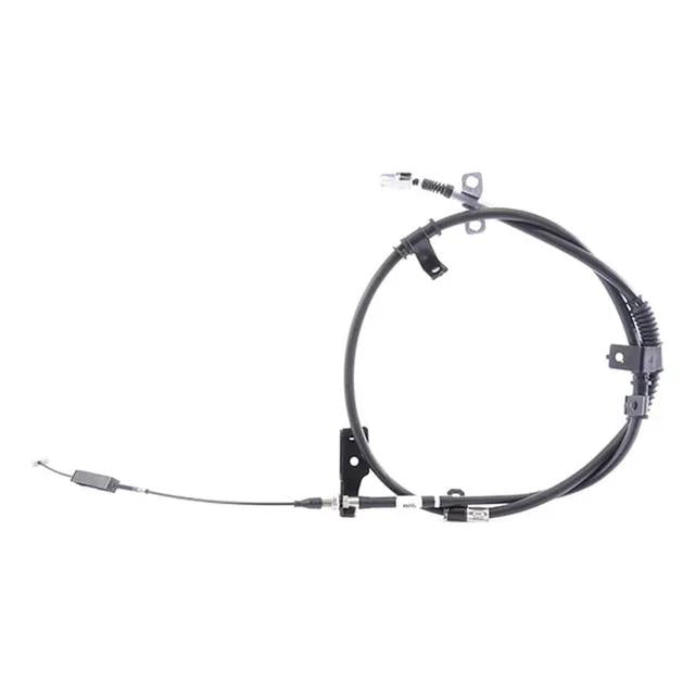 Cable Freno Mano Original Para Hyundai H1 2006-2025