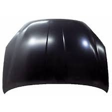 Capot Alternativo New Para SsangYong Actyon 12 - 15
