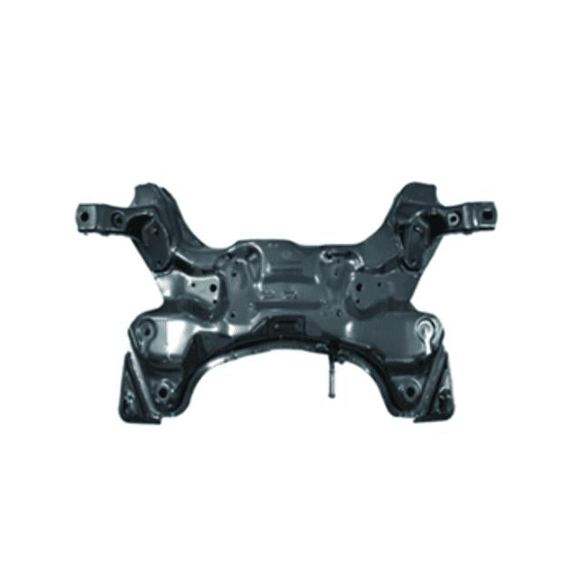 Travesaño Mt Original Para Hyundai Accent Rb 2011 2020