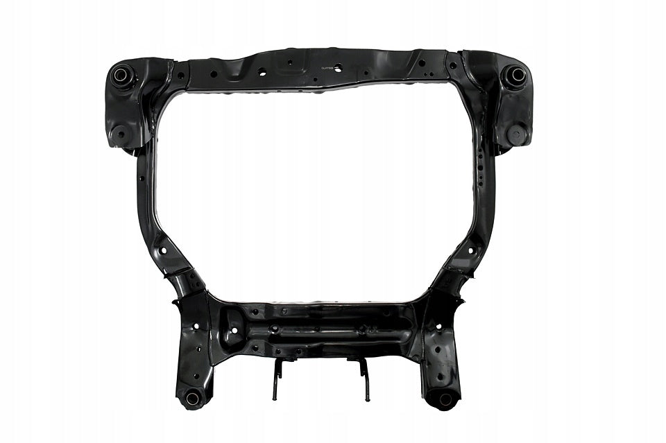 Travesaño De Mt Original Para Hyundai Accent 2006-2010