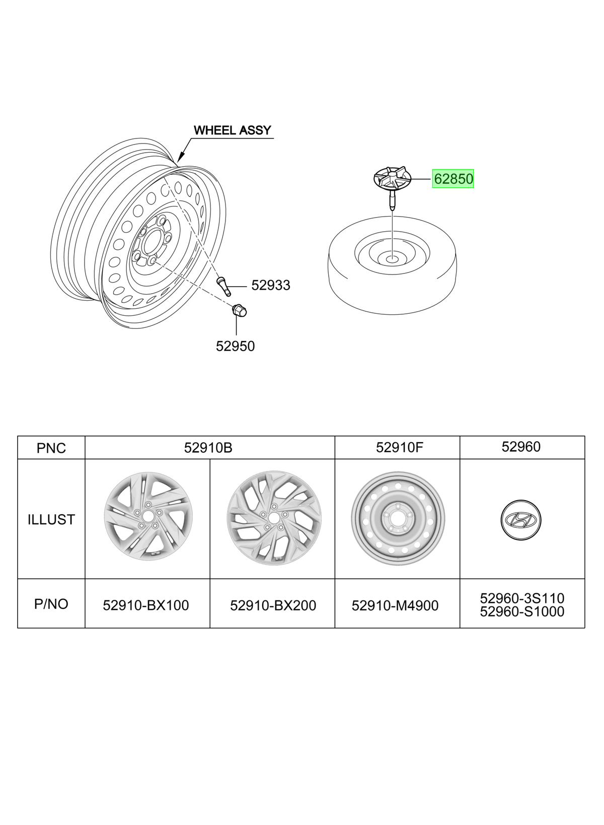 Soporte Fijación Original Para Kia Sportage 2004-2017