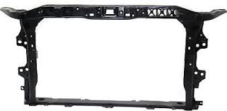 Frontal Para Hyundai Elantra 2016 - 2018 Alternativo
