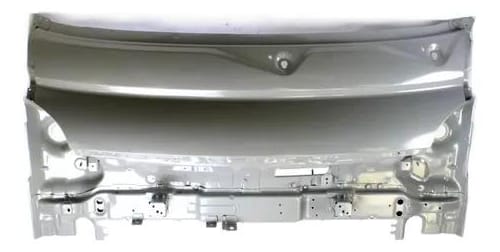 Frontal Para Hyundai Porter
