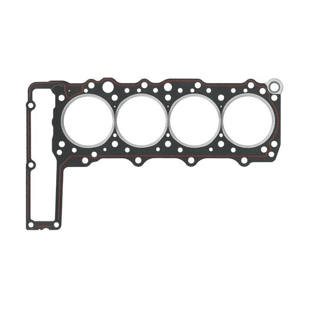 EMPAQ CULATA PARA SSANGYONG MUSSO 2,3 1999-2005