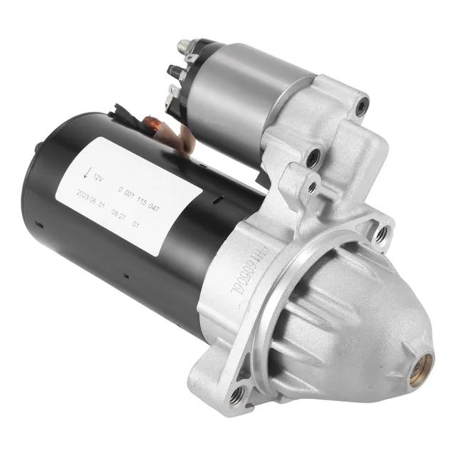 MOTOR PARTIDA PARA SSANGYONG ACTYON/KYRON 2006-2011 ORIGINAL