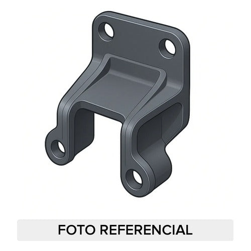 Corner Del. Izq. Original Para Hyundai Porter 1996-2025