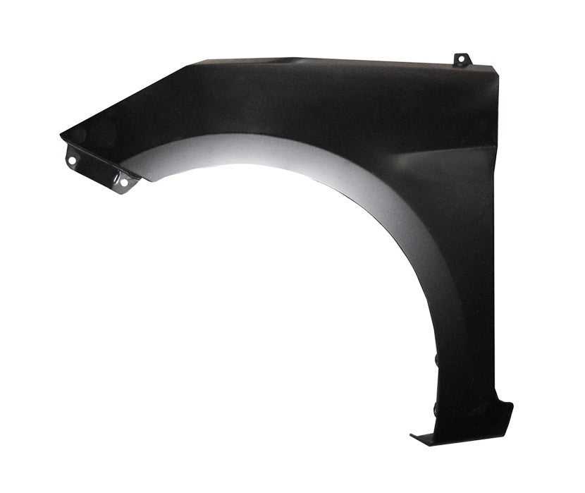 Tapabarro Izquierdo Alternativo Para Hyundai New Santa Fe 2007 - 2009