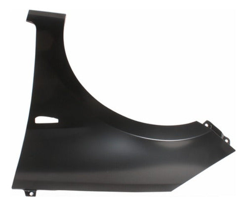 Tapabarro Del. Izq. Original Para Hyundai Accent 2010-2020