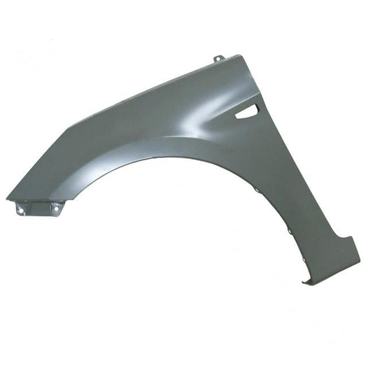 Tapabarro Delantero Izquierdo Alternativo Para Hyundai Accent Rb 2012 - 2019