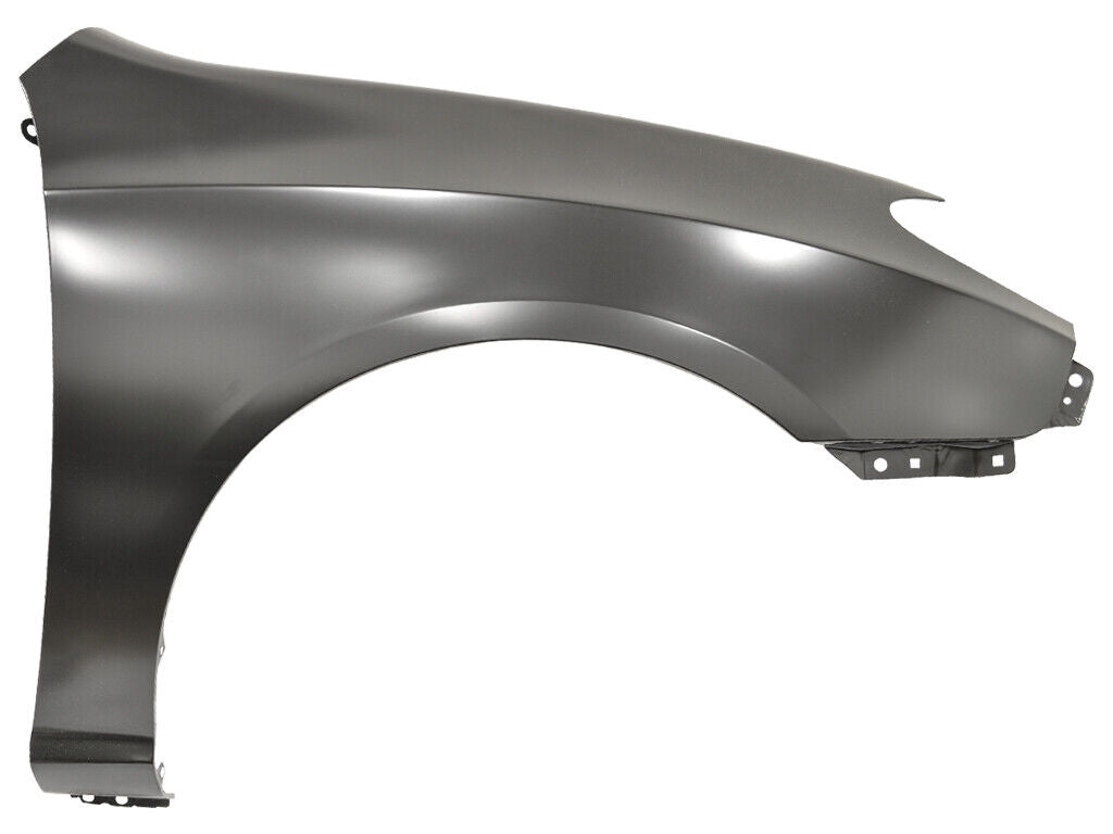 Tapabarro Izquierdo Para Hyundai Elantra 20 2007 - 2010