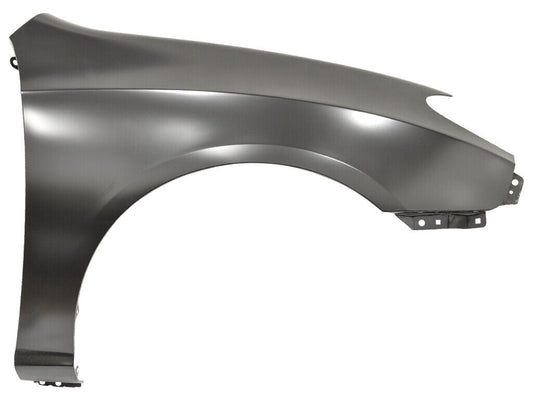 Tapabarro Izquierdo Para Hyundai Elantra 20 2007 - 2010