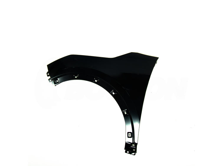 Tapabarro Izq. Lh Original Para Hyundai Creta 2015-2021