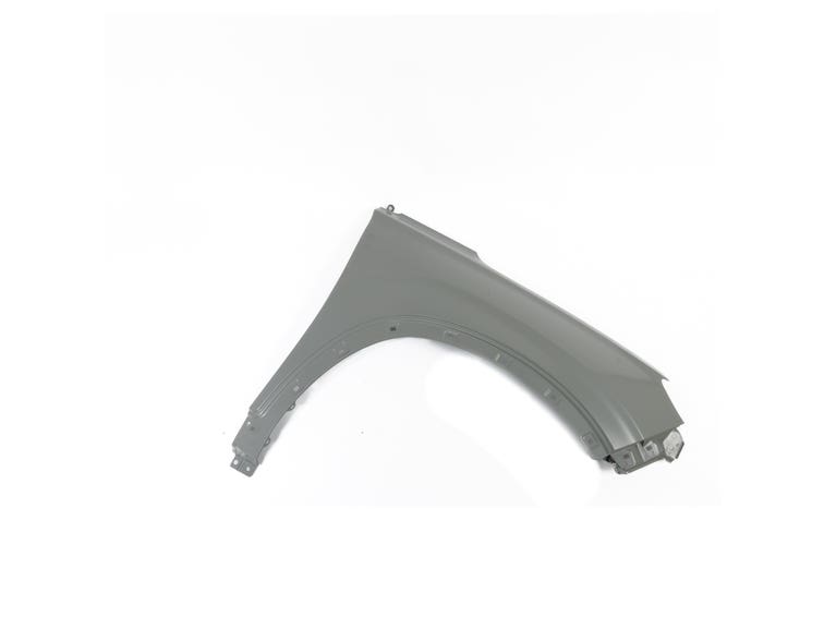 Tapabarro Del. Der. Rh Orig. Para Hyundai Santa Fe 2018-2025
