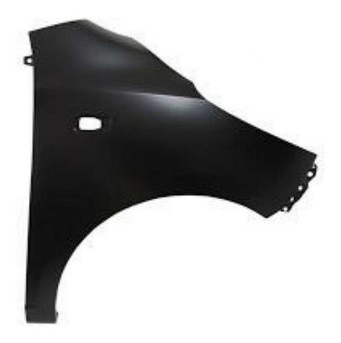 Tapabarro Derecho Original Para Hyundai I-10