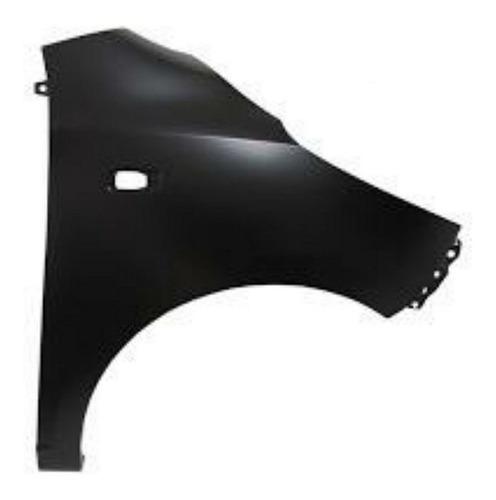 Tapabarro Derecho Alternativo Para Hyundai I-10