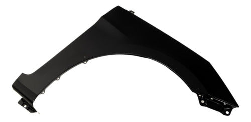 Tapabarro delantero derecho sin señalizador para Hyundai Accent RB 2011 – 2020