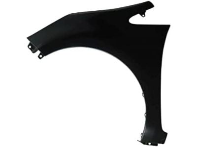 Tapabarro Derecho Para Kia Rio 3/4/5 Alternativo 2011 - 2016