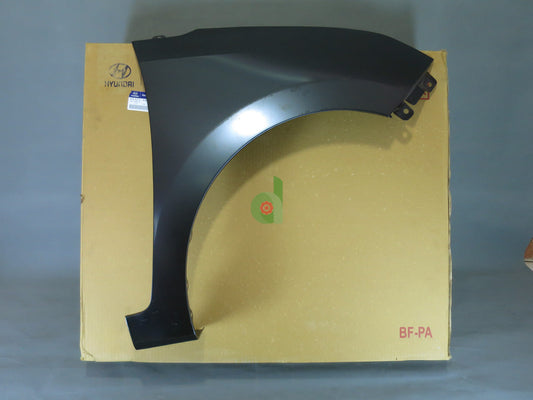 Tapabarro Derecho Para Hyundai Grand I-10 Alternativo 2014 - 2020