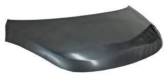 Capot Original Para Hyundai I-10 08 - 14