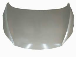 Capot Original Para Hyundai New Accent 06 - 10