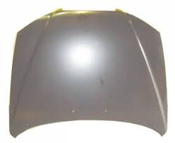 Capot Alternativo Para Hyundai Elantra 01 - 03